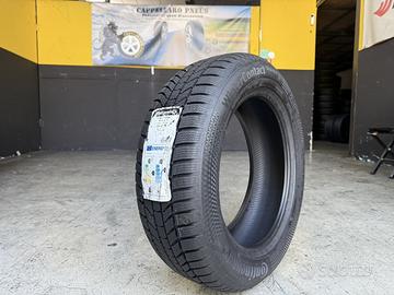 Nuovo: 1 Gomma 215/60R17 96H Continental Invernale