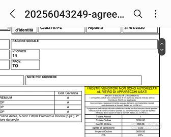 Folletto VK7S TOP PREMIUM