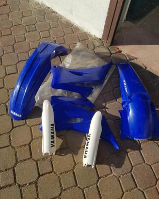 accessori yz250f