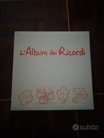 Album dei Ricordi Chicco