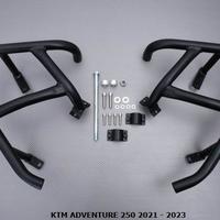 Barre di protezione KTM ADVENTURE 250 2021 - 2023