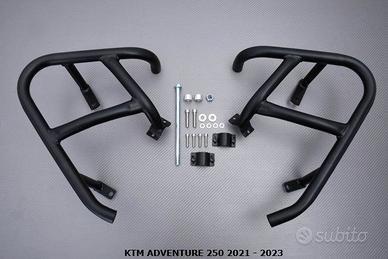 Barre di protezione KTM ADVENTURE 250 2021 - 2023
