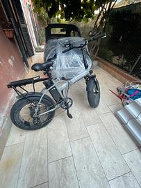 Bici elettrica