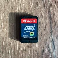 The Legend of Zelda - Echoes of Winsdom