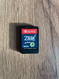 The Legend of Zelda - Echoes of Winsdom