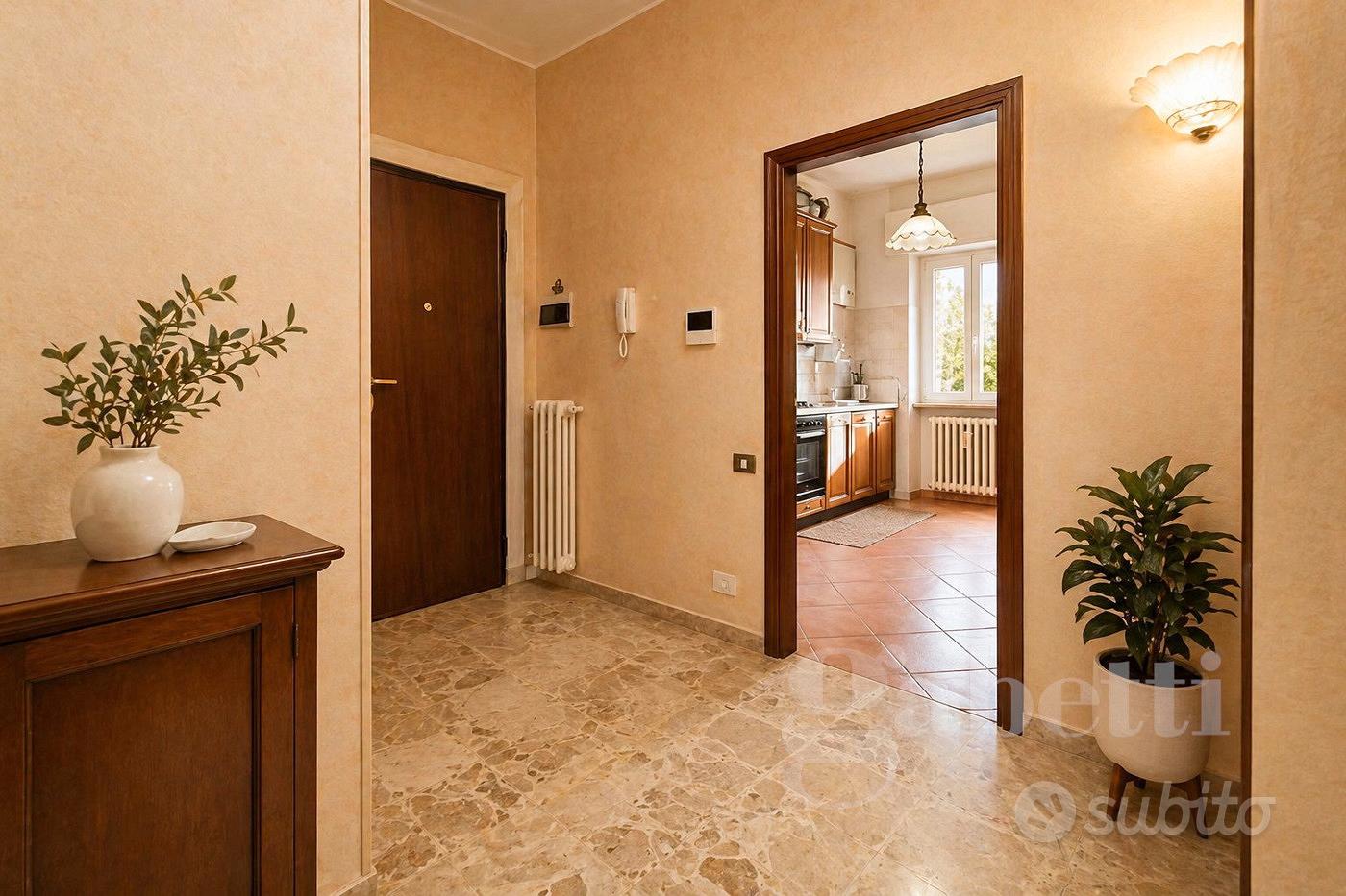 Appartamento – Busto Arsizio, Cascina dei Poveri, Beata Giuliana - Vista 5