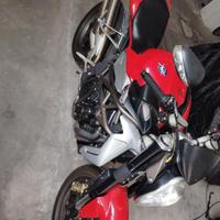 BRUTALE DI NOME E DI FATTO