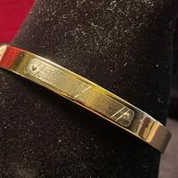 Bracciale modello Cartier