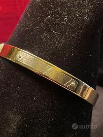 Bracciale modello Cartier