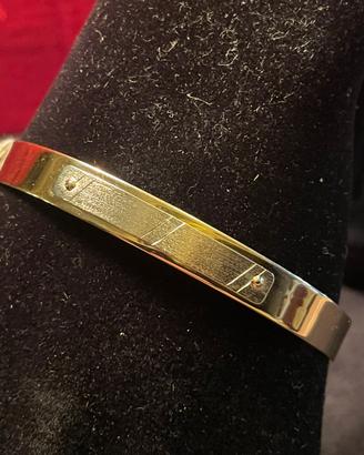 Bracciale modello Cartier
