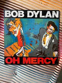 Vinile Bob Dylan Oh Mercy