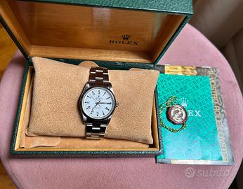 Rolex Airking 