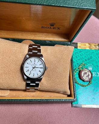 Rolex Airking 