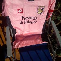 Maglia del Palermo non da gara stagione 2003/04