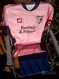 Maglia del Palermo non da gara stagione 2003/04