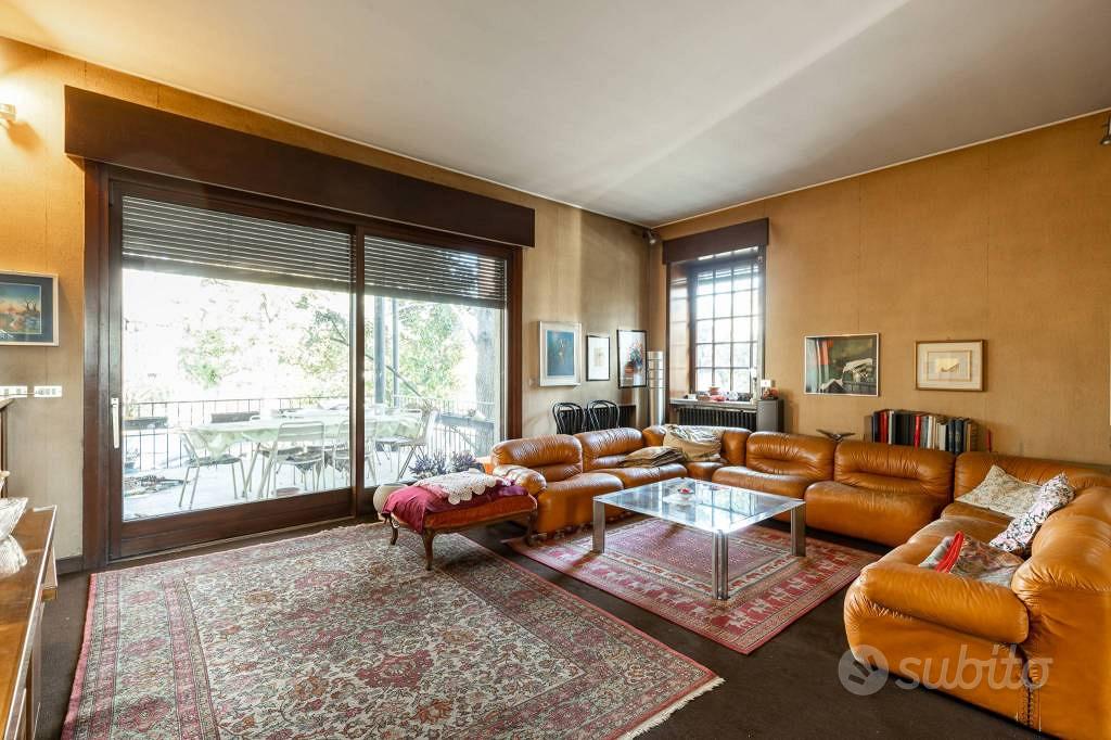 Casa – Parabiago, Villastanza - Vista 4