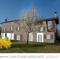 Villa o villino San Michele al Tagliamento [77VRG]