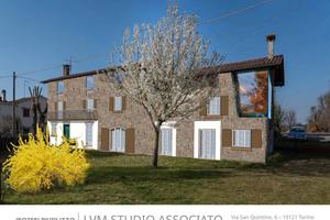 Villa o villino San Michele al Tagliamento [77VRG]