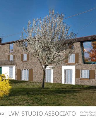 Villa o villino San Michele al Tagliamento [77VRG]