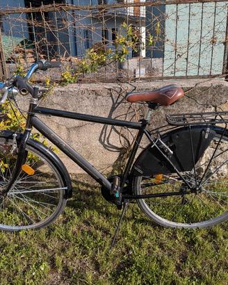 Bici da uomo Gianni Bugno