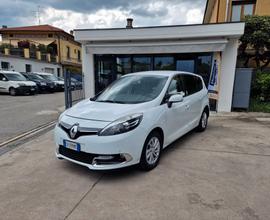 Renault Scenic Scénic 1.5 dCi 110CV EDC Energy