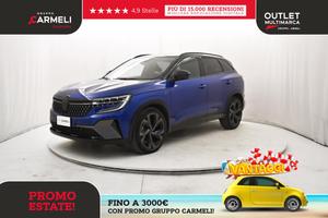 Renault Austral 1.2 E-Tech full hybrid Techno Espr