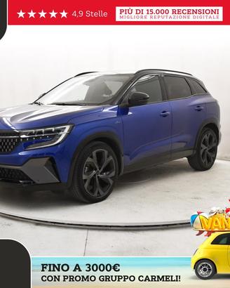 Renault Austral 1.2 E-Tech full hybrid Techno Espr