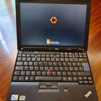 IBM Lenovo Thinkpad X200s