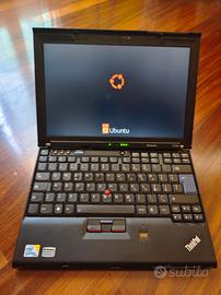 IBM Lenovo Thinkpad X200s