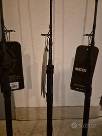 nash scope 6ft 3lb