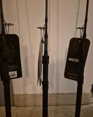 nash scope 6ft 3lb