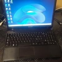 Pc Intel I7 - 8gbram - ssd 256gb - batteria 150min