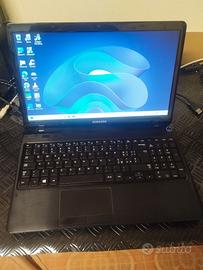 Pc Intel I7 - 8gbram - ssd 256gb - batteria 150min