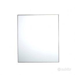 Specchio filo lucido