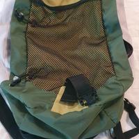 zaino da trekking 30 litri