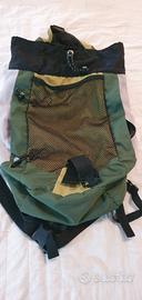 zaino da trekking 30 litri