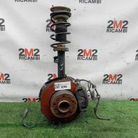 MECCANICA ANTERIORE COMPLETA BMW Serie 3 E90 Berli