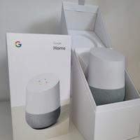 Google Home