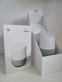 Google Home
