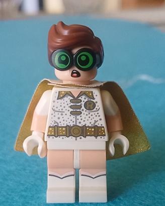 Lego Dc Disco Robin sh444 Set 70922 Super Heroes