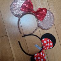 cerchietto Minnie Disney