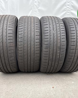 gomme usate 2155517 Estivo HANKOOK - Ven - 438