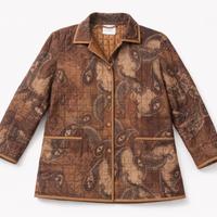 Giacca uomo Delmod trapuntata