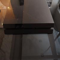 Play station 4