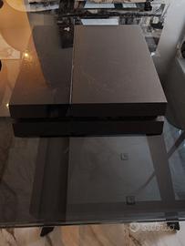 Play station 4