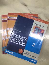 Libri scolastici cod.ISBN 9788839523884