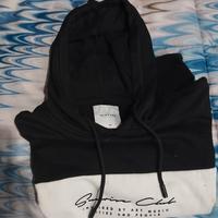 felpa con cappuccio uomo Clayton streetwear 