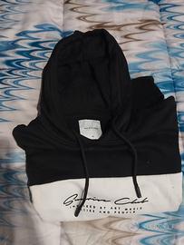 felpa con cappuccio uomo Clayton streetwear 