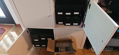 Collezione MTG - Magic The Gathering 30kg