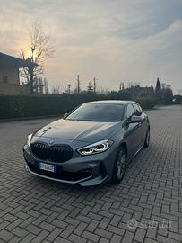 BMW SERIE 1 118i M SPORT AUTOMATICA